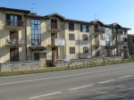 Annuncio vendita Nuovo appartamento Fagnano Olona
