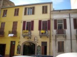Annuncio vendita Appartamento nella centralissima via Roma