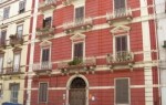 Annuncio vendita Ampio appartamento Taranto borgo