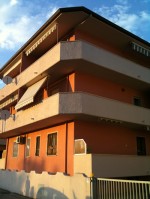 Annuncio vendita Appartamento sul lungomare ad Alba Adriatica