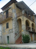 Annuncio vendita Palazzo storico a Santa Maria del Molise