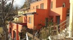 Annuncio vendita Appartamenti in villa con terrazzo a Ca Nova