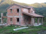 Annuncio vendita Villa al grezzo Varese Ligure