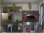 Annuncio vendita Bar pizzeria con forno a legna