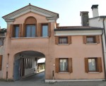 Annuncio vendita Casa a Santandr di Povegliano