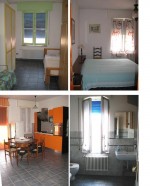Annuncio affitto Appartamento ammobiliato La Spezia