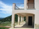 Annuncio vendita Villa nuova realizzazione in Alassio mezza collina