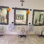 Annuncio vendita Cedo salone di parrucchiera sito in Ercolano