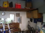 Annuncio vendita Garage o magazzino a Venezia