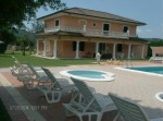 Annuncio vendita Localit Ceriara villa stile liberty