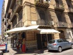 Annuncio vendita Palermo zona centro negozio
