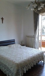 Annuncio affitto Anzio appartamento in villa