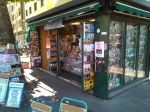 Annuncio vendita Edicola chiosco zona Beccaria Firenze