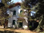 Annuncio vendita Torricella Peligna villa con vista sulla Maiella