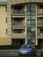Annuncio vendita Pontedera appartamento
