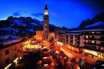 Annuncio vendita Hotel a Cortina d'Ampezzo