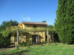 Annuncio vendita Palestrina casa con vigna e fonte naturale