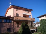 Annuncio vendita Reggio Emilia casa singola su 4 piani