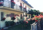 Annuncio vendita Villanova di Ravenna casa con giardino