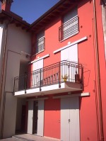 Annuncio vendita Immobile in centro a Calvenzano