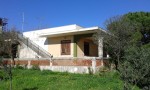 Annuncio vendita Villa zona Faro Santa Croce