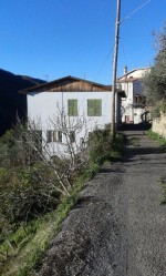 Annuncio vendita Albenga casa indipendente