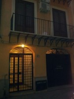 Annuncio affitto Appartamento centro storico di Palermo
