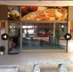 Annuncio vendita Pizzeria d'asporto a Lavena Ponte Tresa
