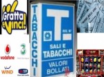 Annuncio vendita Zona Perugia tabaccheria edicola