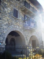 Annuncio vendita Costa Serina antica casa