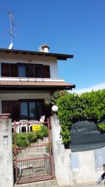 Annuncio vendita A Borgo Ticino villa di testa