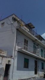 Annuncio vendita Reggio Calabria abitazione su due livelli