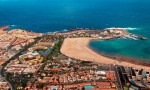 Annuncio affitto Multipropriet a Fuerteventura
