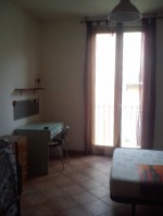 Annuncio affitto Palermo appartamento trivani su due livelli