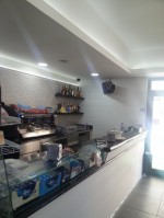 Annuncio vendita Pescara bar pasticceria con sala slot