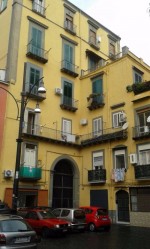 Annuncio affitto Napoli piazzetta Gagliardi bilocale