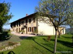 Annuncio vendita Montiglio Monferrato panoramico cascinale