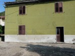 Annuncio vendita Fabbricato sito a Monteforte Irpino