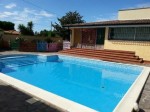 Annuncio vendita Latina prestigiosa villa con piscina