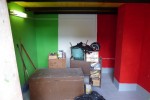 Annuncio vendita Torino garage magazzino piano terra