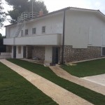 Annuncio affitto San Felice Circeo villa ristrutturata