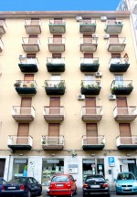 Annuncio affitto Catania appartamento 5 vani