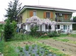 Annuncio vendita Villaromagnano villa