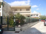 Annuncio vendita Lecce villa con area solare