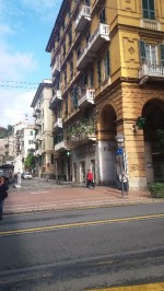 Annuncio vendita La Spezia attivit di tabacchi nel centro storico