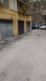 Annuncio vendita Box Napoli vicinanze di piazza Medaglia d'Oro