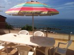 Annuncio vendita Caronia panoramico appartamento sul mare