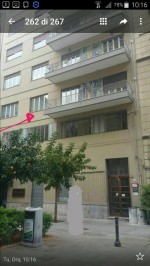Annuncio affitto Appartamento nel salotto storico di Palermo