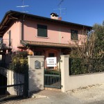 Annuncio vendita Vighizzolo frazione Montichiari villa bifamiliare