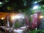 Annuncio vendita Roma casale con giardino